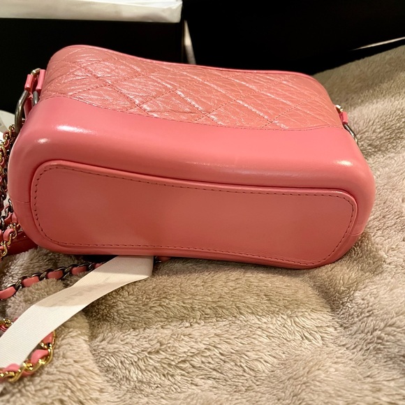 Chanel Gabrielle Pink - Picture 5 of 10